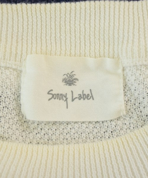 URBAN RESEARCH Sonny Label เสื้อกันหนาว