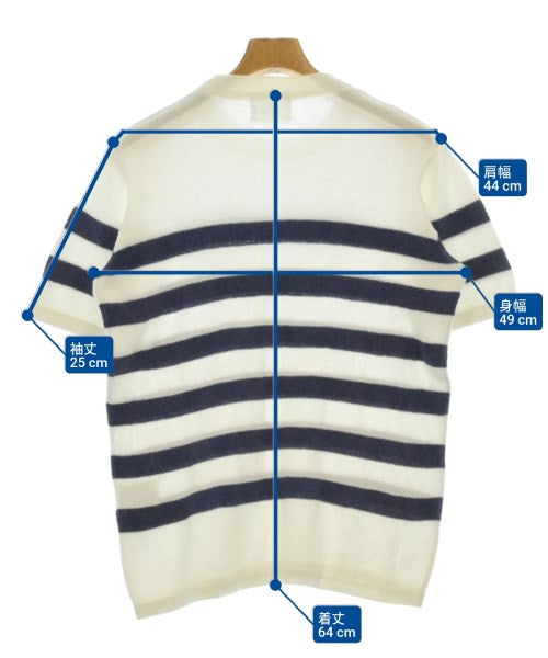 URBAN RESEARCH Sonny Label เสื้อกันหนาว