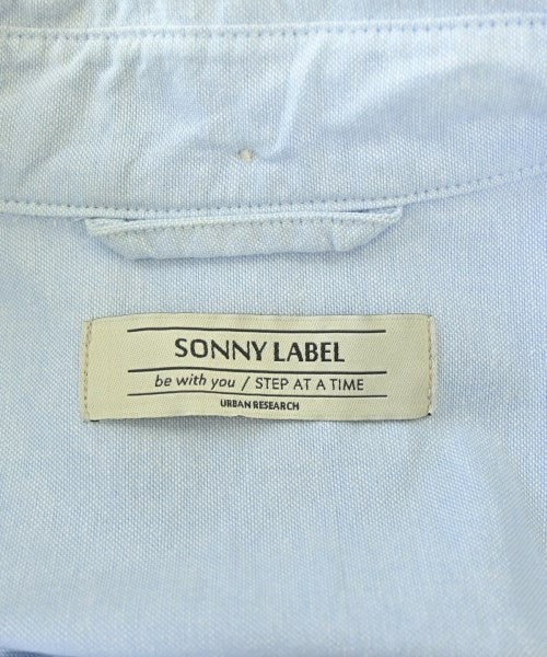 URBAN RESEARCH Sonny Label เสื้อลำลอง