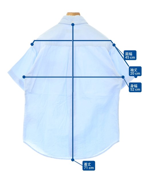 URBAN RESEARCH Sonny Label เสื้อลำลอง