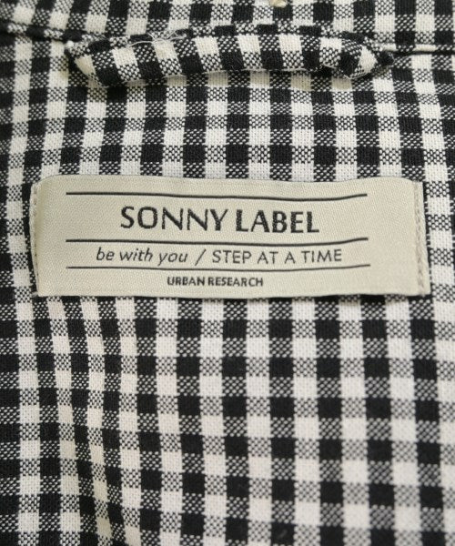 URBAN RESEARCH Sonny Label เสื้อลำลอง