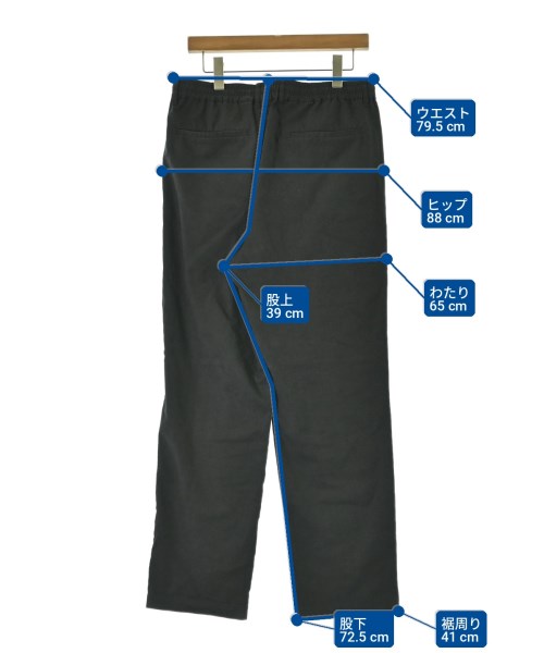 URBAN RESEARCH Sonny Label กางเกง อื่น