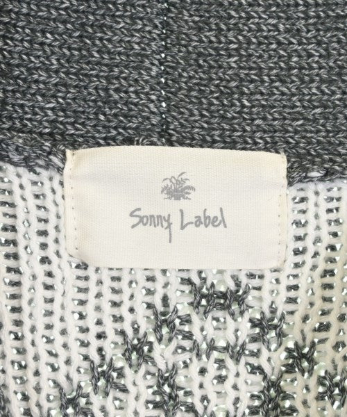 URBAN RESEARCH Sonny Label เสื้อคาร์ดิแกน
