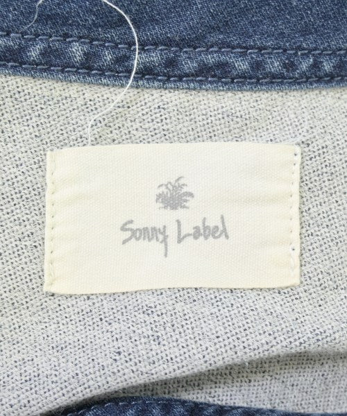 URBAN RESEARCH Sonny Label เสื้อลำลอง