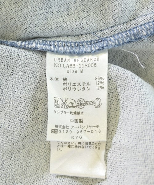 URBAN RESEARCH Sonny Label เสื้อลำลอง