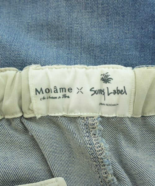 URBAN RESEARCH Sonny Label ยีนส์