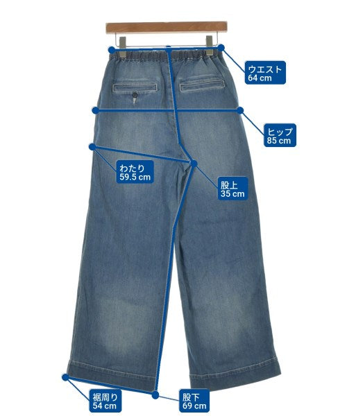 URBAN RESEARCH Sonny Label ยีนส์
