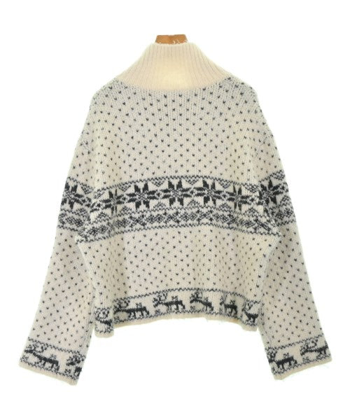 URBAN RESEARCH Sonny Label เสื้อกันหนาว
