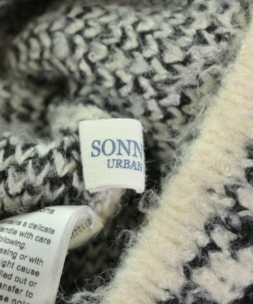 URBAN RESEARCH Sonny Label เสื้อกันหนาว