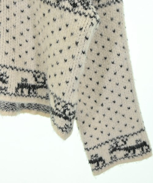 URBAN RESEARCH Sonny Label เสื้อกันหนาว