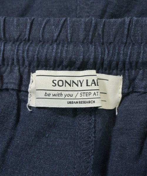 URBAN RESEARCH Sonny Label กางเกง อื่น