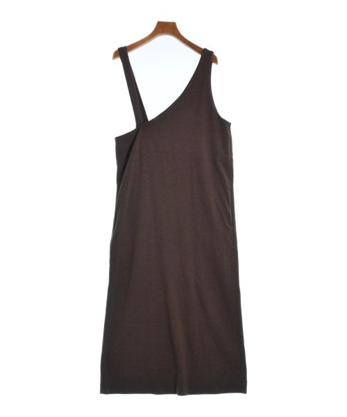 URBAN RESEARCH Sonny Label ชุดเดรส