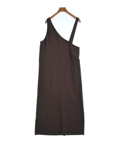 URBAN RESEARCH Sonny Label ชุดเดรส