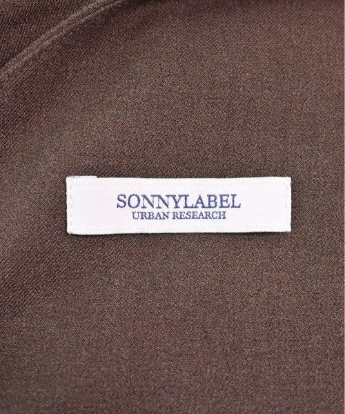 URBAN RESEARCH Sonny Label ชุดเดรส