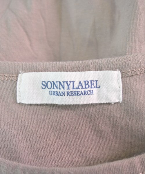 URBAN RESEARCH Sonny Label ชุดเดรส