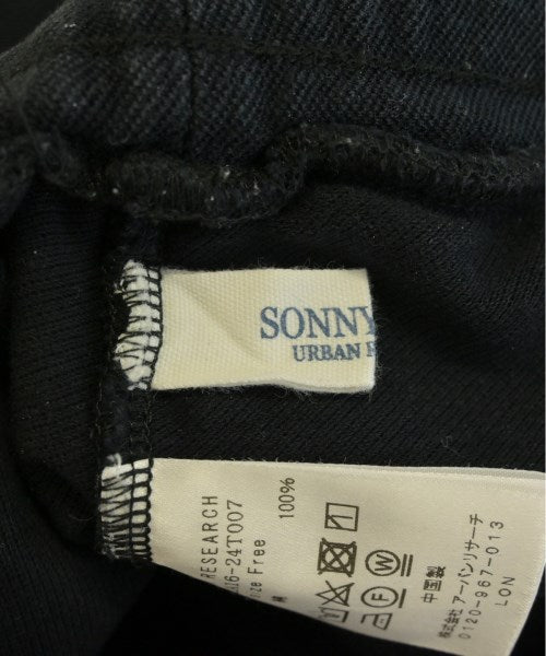 URBAN RESEARCH Sonny Label กางเกง อื่น