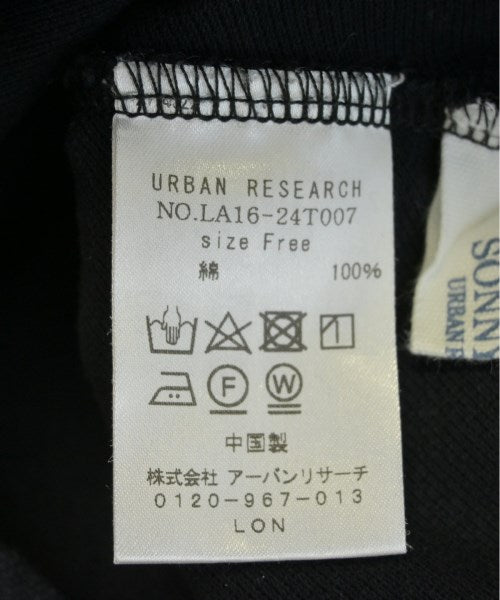 URBAN RESEARCH Sonny Label กางเกง อื่น
