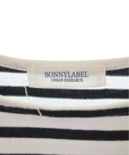 URBAN RESEARCH Sonny Label เสื้อยืด/เสื้อท็อปส์