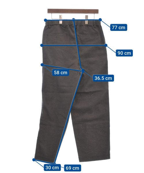 URBAN RESEARCH Sonny Label กางเกง อื่น