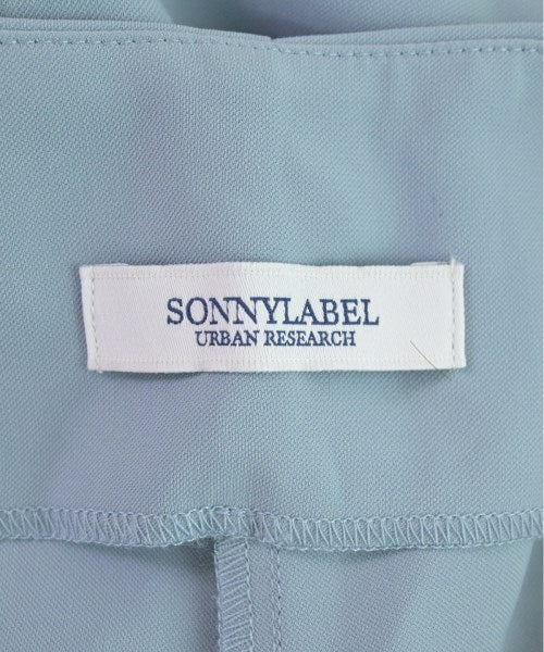 URBAN RESEARCH Sonny Label ชุดเอี๊ยม/เสื้อคลุมหลวมๆ/จั๊มสูท