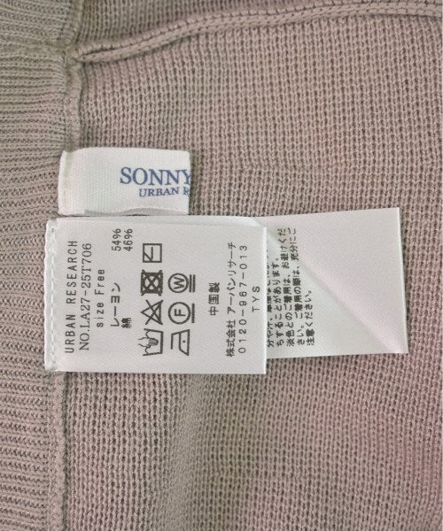 URBAN RESEARCH Sonny Label กระโปรงยาว/แม็กซี่ยาว