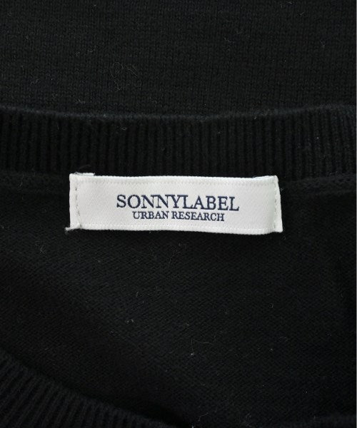 URBAN RESEARCH Sonny Label เสื้อกันหนาว