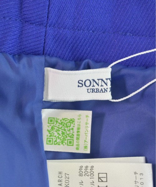 URBAN RESEARCH Sonny Label กางเกง อื่น