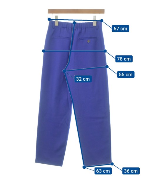 URBAN RESEARCH Sonny Label กางเกง อื่น