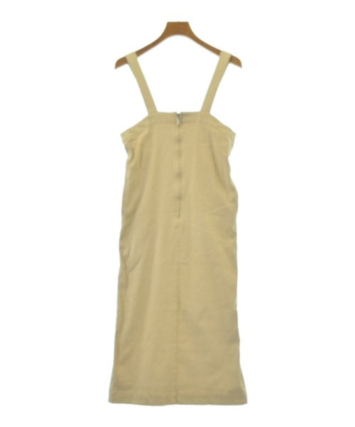 URBAN RESEARCH Sonny Label ชุดเอี๊ยม/เสื้อคลุมหลวมๆ/จั๊มสูท