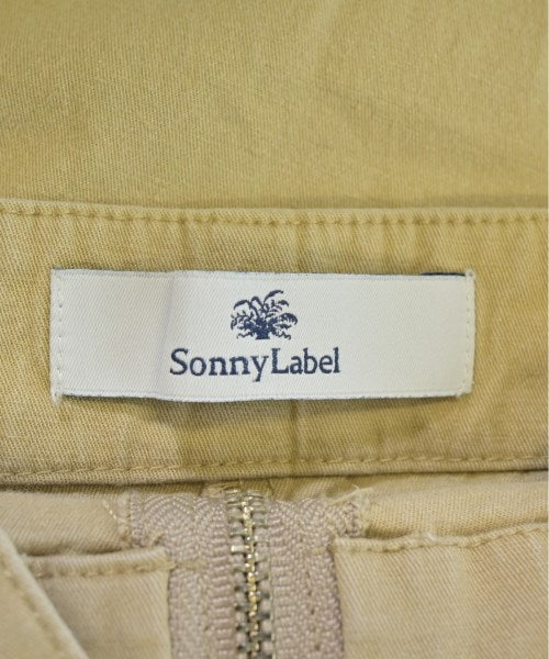 URBAN RESEARCH Sonny Label ชุดเอี๊ยม/เสื้อคลุมหลวมๆ/จั๊มสูท