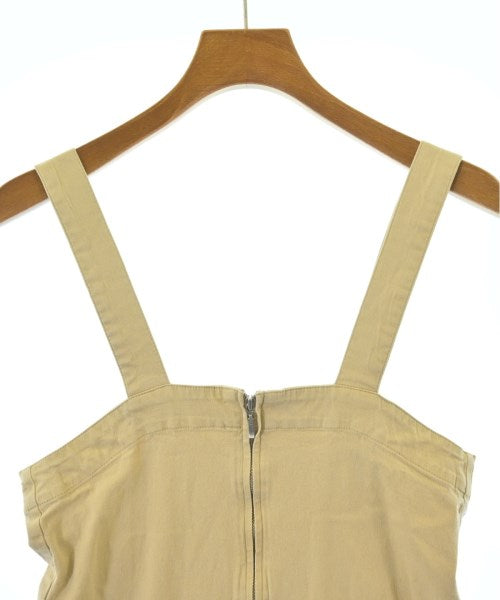 URBAN RESEARCH Sonny Label ชุดเอี๊ยม/เสื้อคลุมหลวมๆ/จั๊มสูท