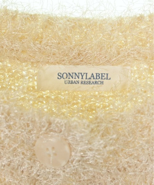 URBAN RESEARCH Sonny Label เสื้อคาร์ดิแกน