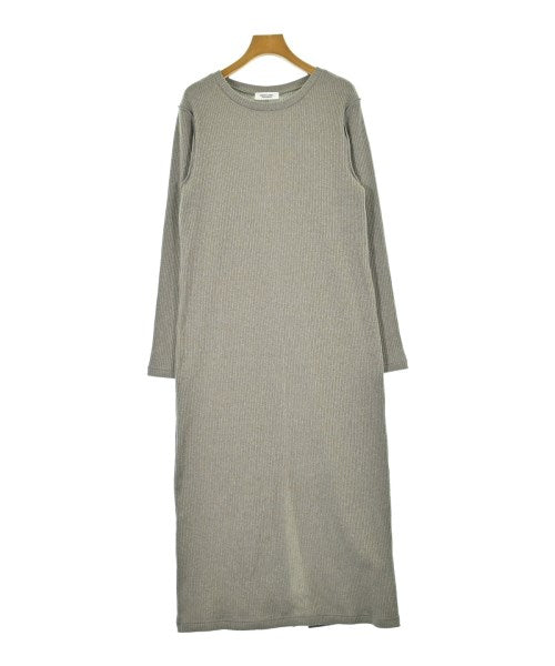 URBAN RESEARCH Sonny Label ชุดเดรส