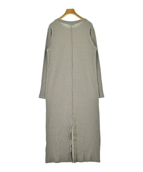 URBAN RESEARCH Sonny Label ชุดเดรส