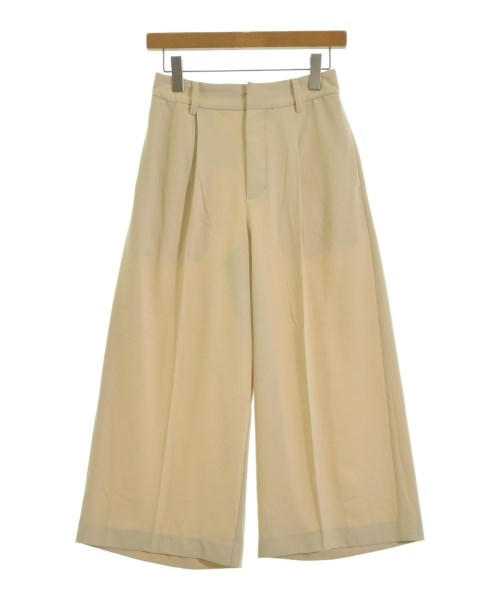 URBAN RESEARCH Sonny Label กางเกงขายาว