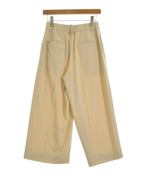 URBAN RESEARCH Sonny Label กางเกงขายาว