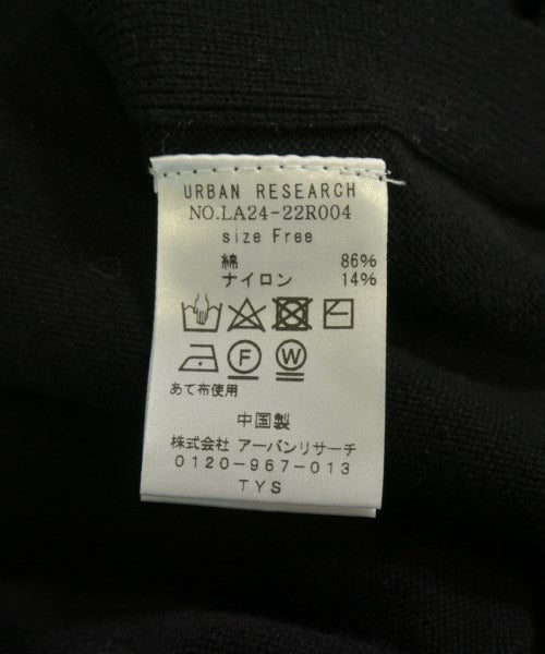 URBAN RESEARCH Sonny Label เสื้อกั๊ก