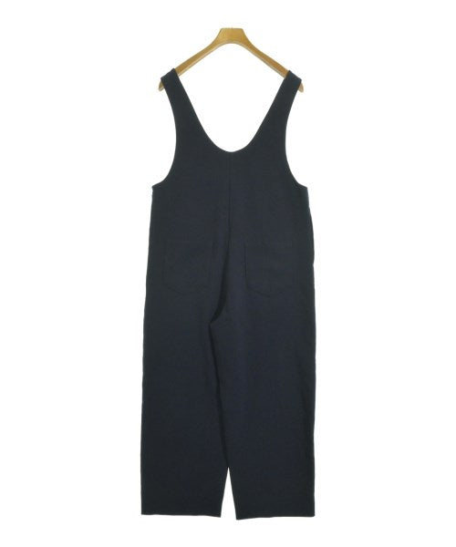 URBAN RESEARCH Sonny Label ชุดเอี๊ยม/เสื้อคลุมหลวมๆ/จั๊มสูท