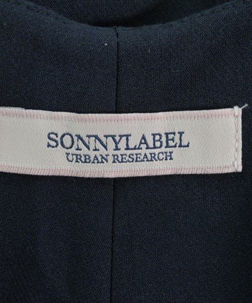 URBAN RESEARCH Sonny Label ชุดเอี๊ยม/เสื้อคลุมหลวมๆ/จั๊มสูท
