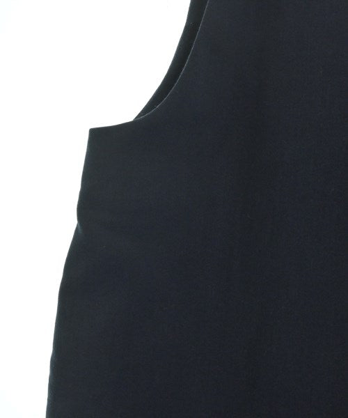 URBAN RESEARCH Sonny Label ชุดเอี๊ยม/เสื้อคลุมหลวมๆ/จั๊มสูท