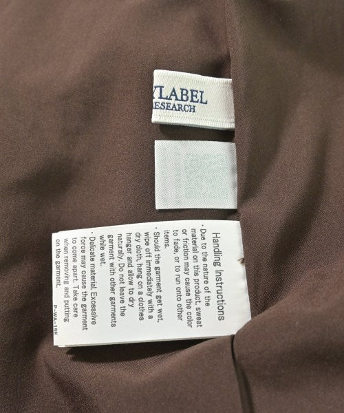 URBAN RESEARCH Sonny Label ชุดเดรส