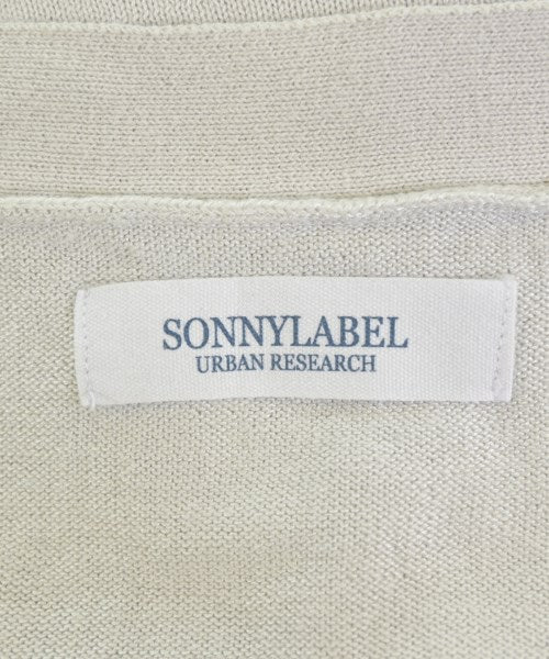 URBAN RESEARCH Sonny Label เสื้อคาร์ดิแกน