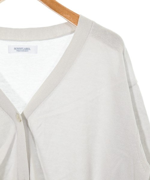 URBAN RESEARCH Sonny Label เสื้อคาร์ดิแกน