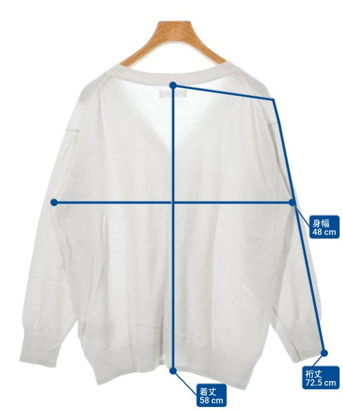 URBAN RESEARCH Sonny Label เสื้อคาร์ดิแกน