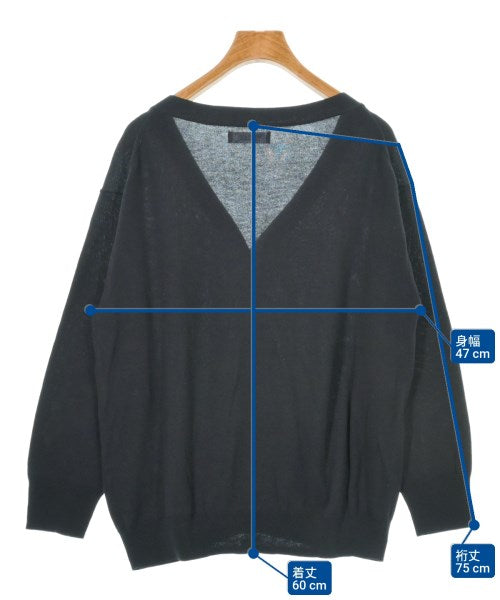 URBAN RESEARCH Sonny Label เสื้อคาร์ดิแกน