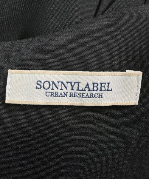 URBAN RESEARCH Sonny Label ชุดเอี๊ยม/เสื้อคลุมหลวมๆ/จั๊มสูท