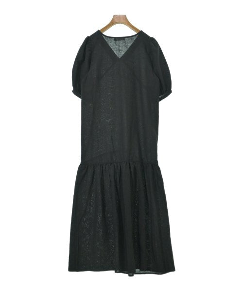 URBAN RESEARCH Sonny Label ชุดเดรส