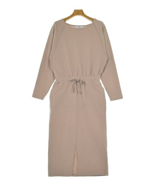 URBAN RESEARCH Sonny Label ชุดเดรส