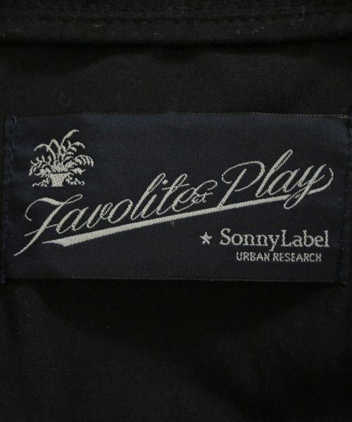 URBAN RESEARCH Sonny Label แจ็คเก็ตเบลาส์