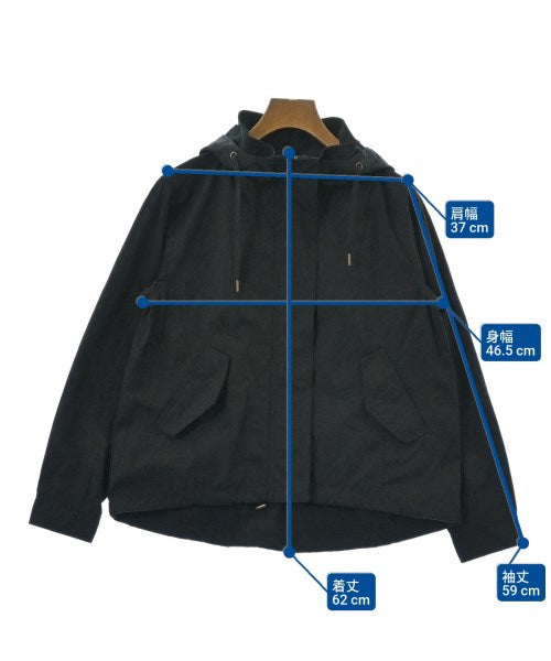 URBAN RESEARCH Sonny Label แจ็คเก็ตเบลาส์